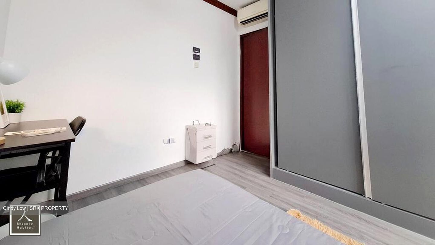 Parc Vista (D22), Condominium #509240761